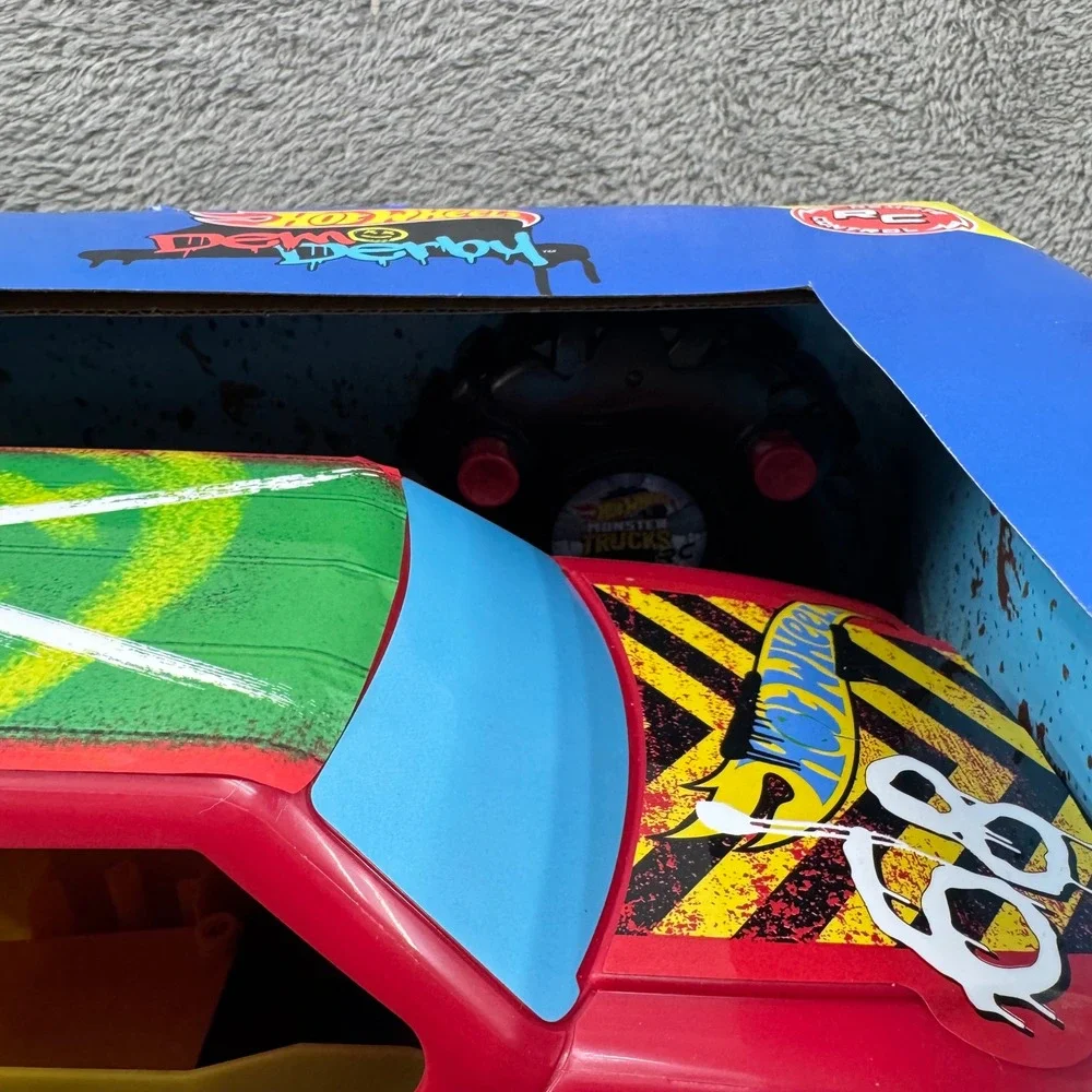 Hot Wheels hot wheels